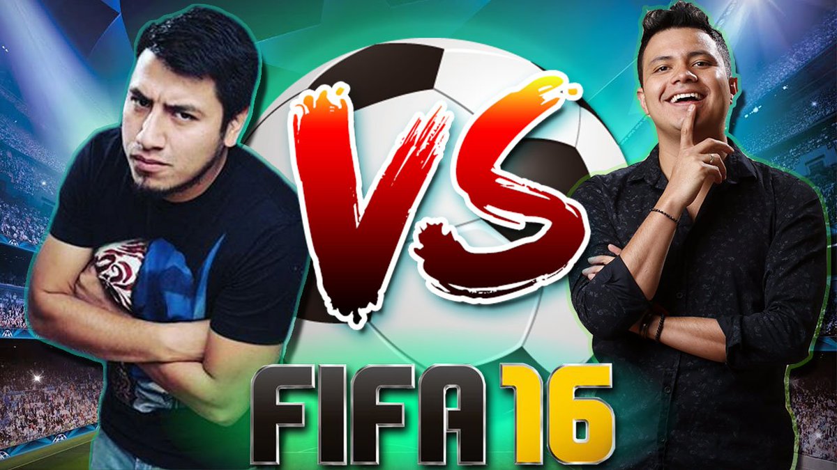 luisitorey's tweet photo. Nuevo #SexyTime
Una reta de Fifa con Fede ¿Quién tendrá que pagar la apuesta? Averígualo->
https://t.co/iOkSxmlV6N https://t.co/LxyxpEJmgC