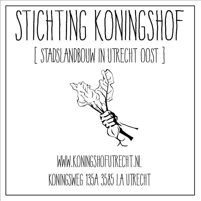 Zaterdag 21-05 een OverVers diner bij Koningshof met tussen de gangen een rondleiding in de kas! Tot daar:)