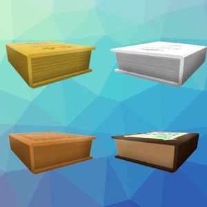 BLXCLeaks's tweet photo. Book Contest Leaks!
(Just in case you have not seen them yet) https://t.co/V7LLbmSCoc