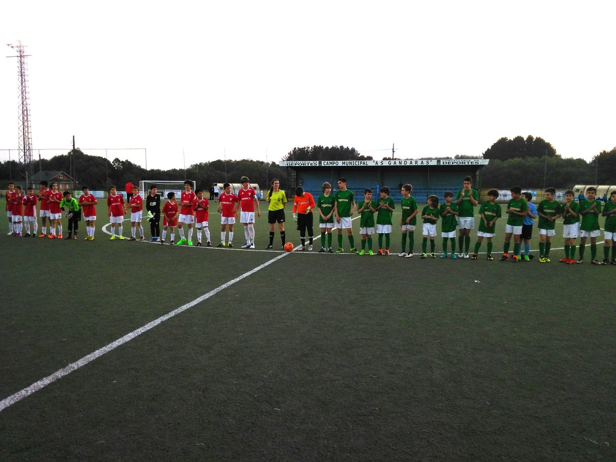 CDeportivoLugo's tweet photo. |F.BASE| #F11CUP:
FINAL:
@racingferrolsad - R.Pereiró
#ForzaLugo https://t.co/sUl1AHOXHC