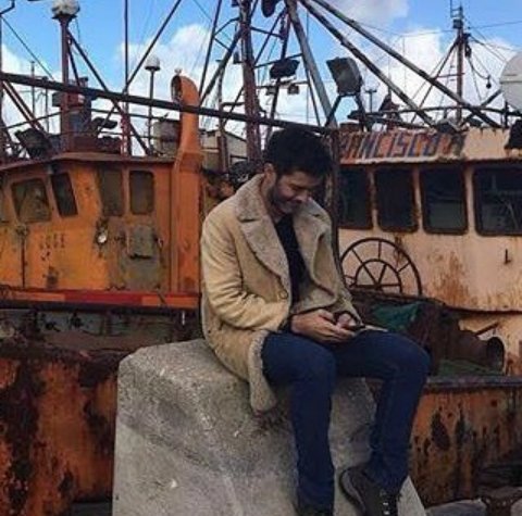 lalimariano77's tweet photo. Divino Mariano Martinez (@mariannmartinez ) en el back de grabaciones de @AmarDespuesOK https://t.co/SWYOlqqlsx