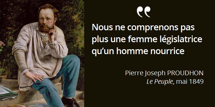 Petite Histoire Du Sexisme En Citations Twitter
