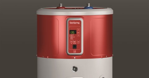 goedekers's tweet photo. Save $160 to $490 per year by switching to the 70% more efficient #GeoSpring water heater. https://t.co/rDpZBZVYbf https://t.co/zZUYnIHxDO