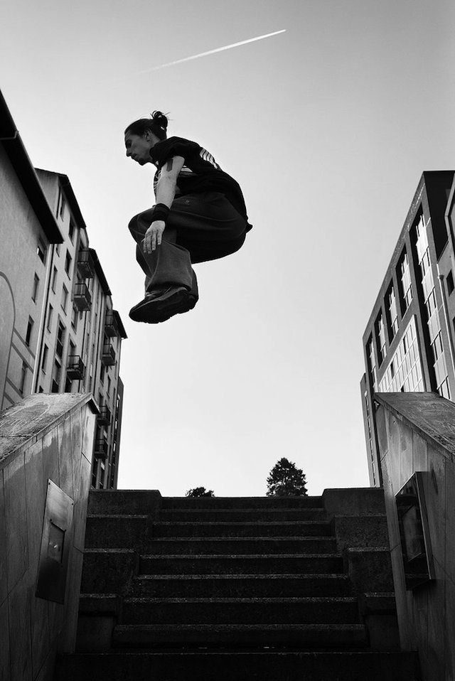 traceurzone's tweet image. ★Parkour Photo Of The Day★
Click Follow on WeHeartIt!
♥weheartit.com/traceurzone ♥