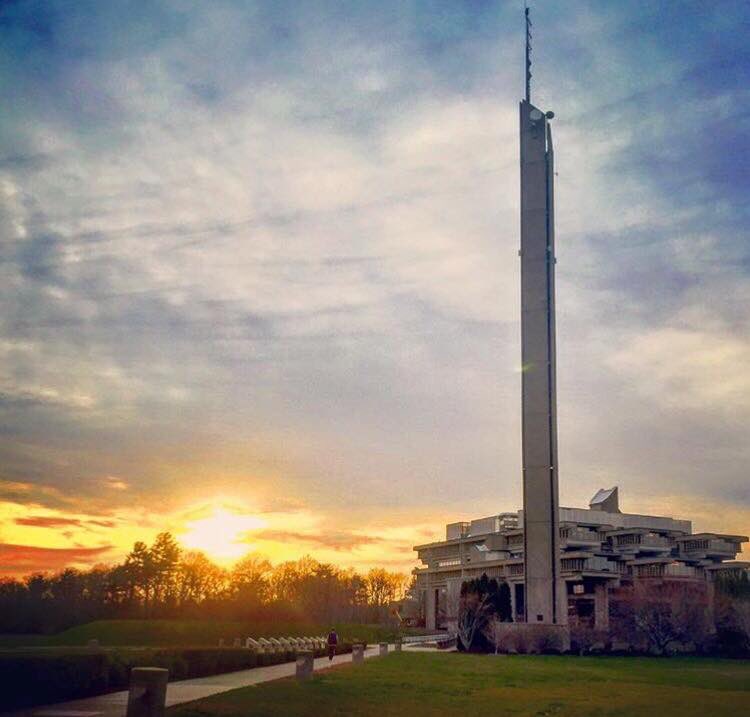 Thank you for another tremendous year Corsairs. Happy Summer! (📷: tyvarda via Instagram)