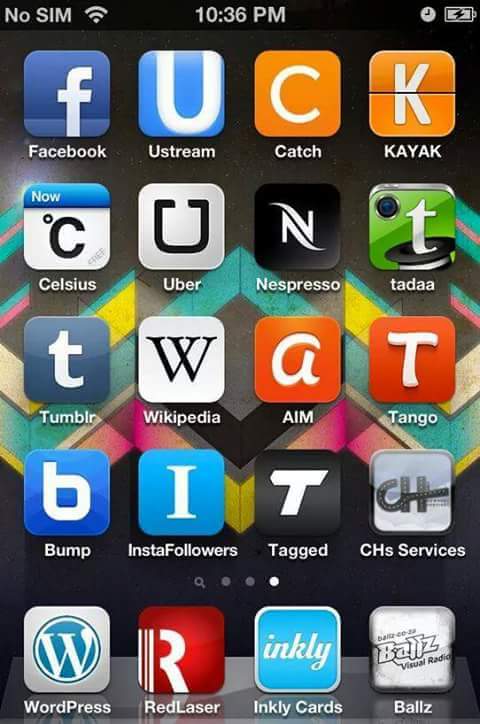 ThRob_UGLY's tweet photo. Getting creative with a old phone. #mailbombsqd #cellphoneguy #funny https://t.co/qAp8UOQW1i