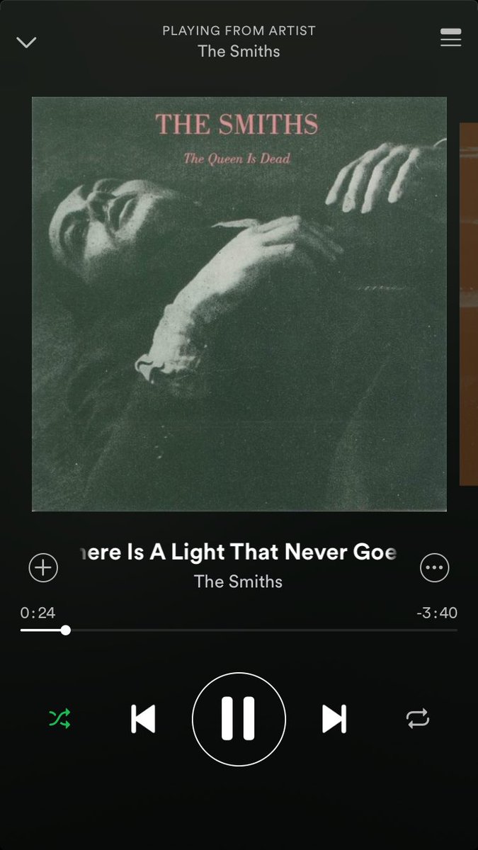 Sergio_Esca's tweet photo. the smiths https://t.co/JRXbwflisx
