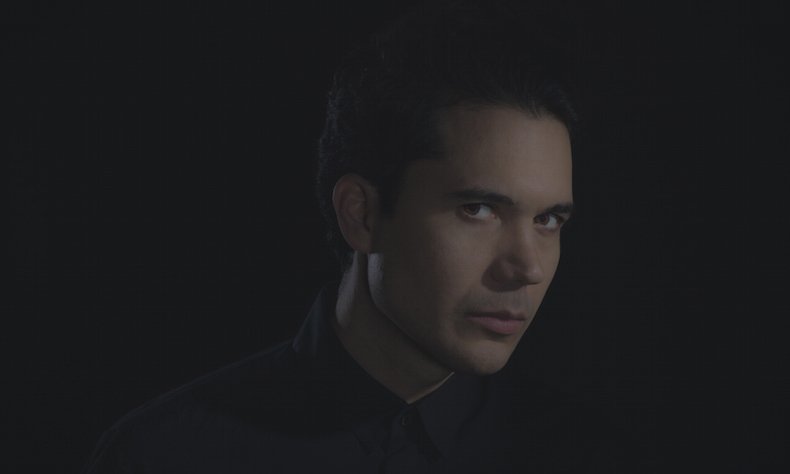 .<a href="/matthewdear/">matthew dear</a> has announced his first <a href="/audion/">AUDION</a> album in over 10 years. Hear a new song now p4k.in/sKAGQvg