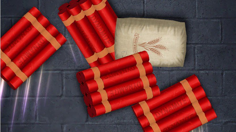 gamezebo's tweet image. Smash Fu Is a Game about Smashing Everything gamezebo.com/2016/05/17/sma…