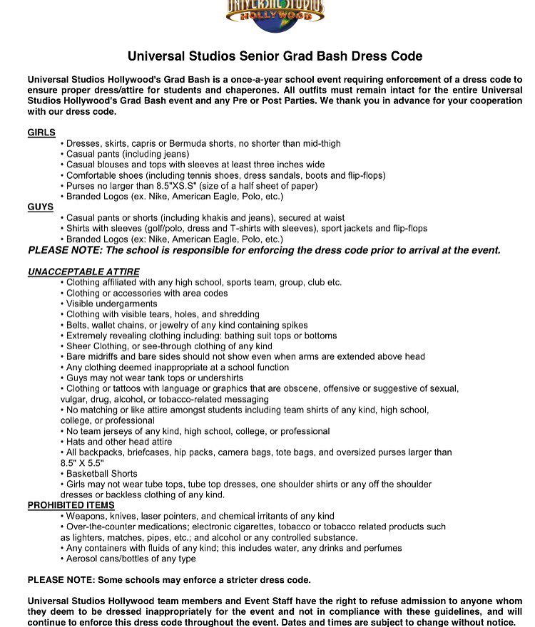 Class Of 2016 tweet media