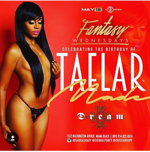 LarryDogg's tweet photo. @IamTaelarMade Live This wednesday !! https://t.co/BXNw5he28q