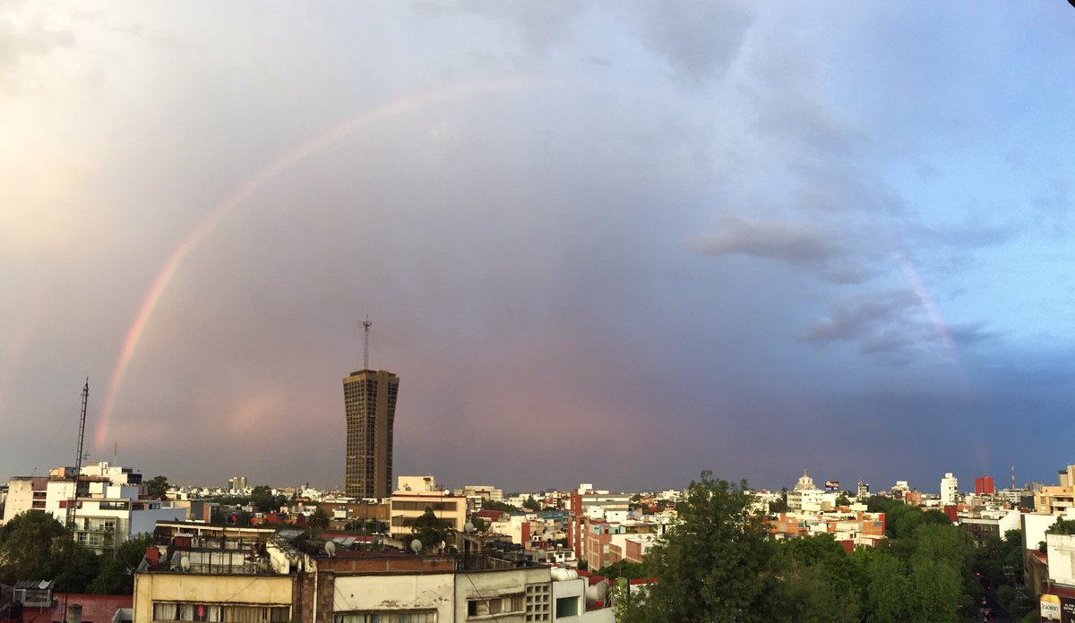 Webcams de México tweet media