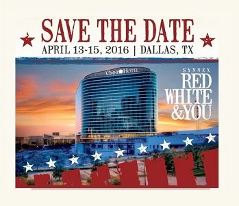 SYNNEX to Host 2016 Public Sector Training Roadshows #acrbo #channelpronetwork webogi.com/zgNkC2