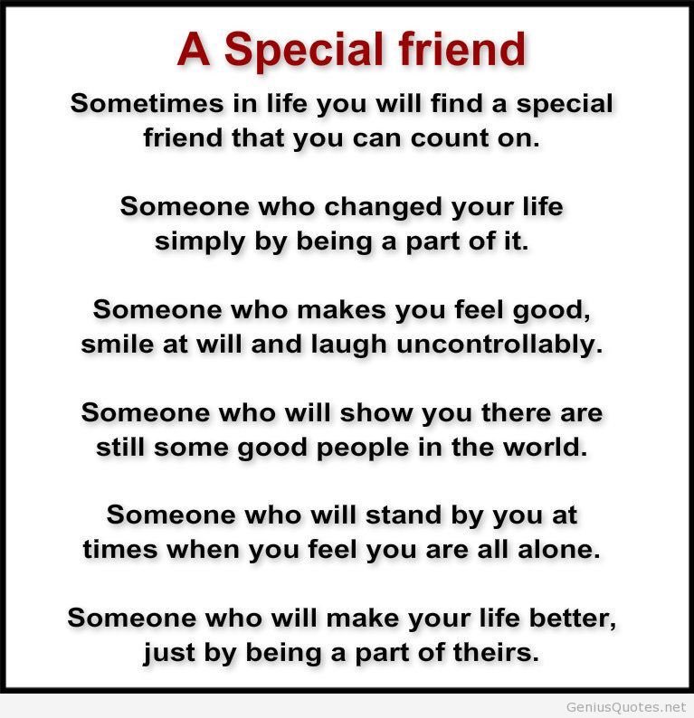 This goes for all of you guys i will protect you all whit my life! ❤️❤️❤️ you guys are all very special to me!
