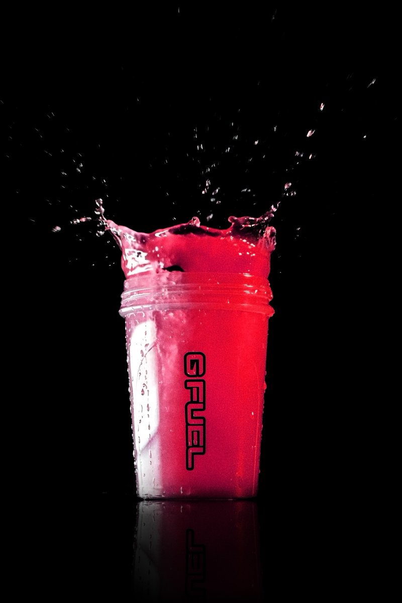 BrouderMedia's tweet photo. Splash your way into summer with @GFuelEnergy

Let me know what you guys think! https://t.co/Amj3cC6cje