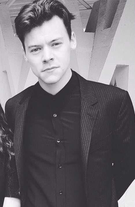 I got a new hairstyle out of frustration.