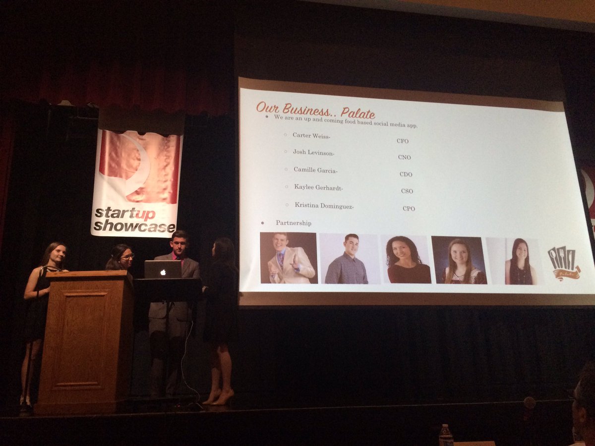 .<a href="/OfficialPalate/">Palate App</a> is a food based social media app to find unbiased pics of food and local restaurants #214startup