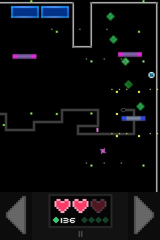 jmogame's tweet image. Track Break DX official screens for Google's #PlayStore! #androidgame #indiegame #pixelart #indiedev #gamedev