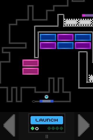 jmogame's tweet image. Track Break DX official screens for Google's #PlayStore! #androidgame #indiegame #pixelart #indiedev #gamedev