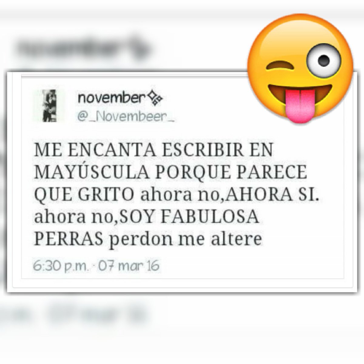 Jajaja 😎😎😎😎😎😏😜