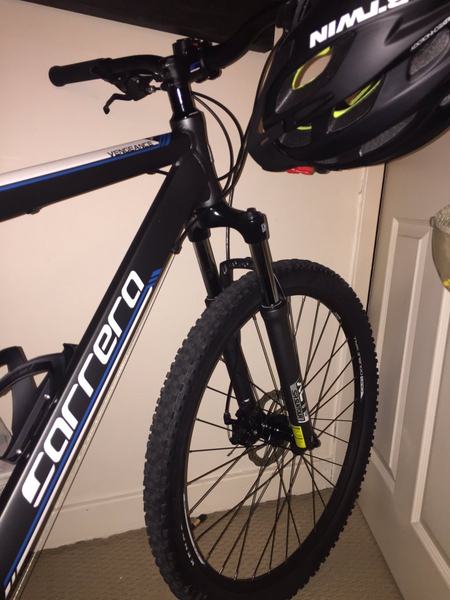 stu_patchitt's tweet photo. Getting back into biking. #needtogetfitagain https://t.co/ZVCxF14hvY