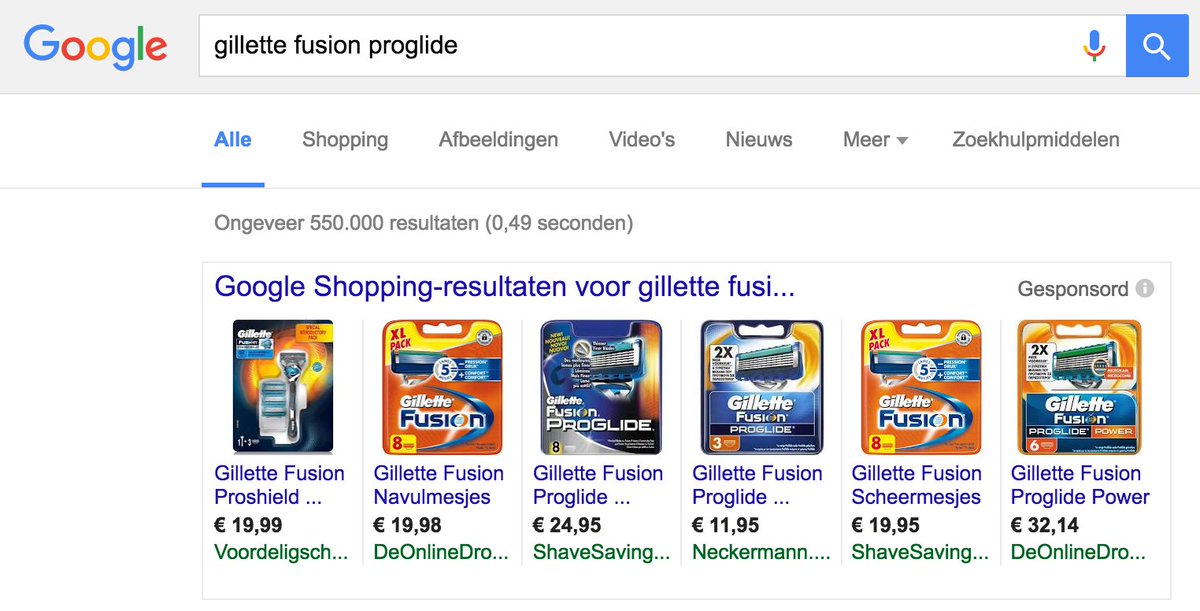 NextresultIM's tweet image. #16-05-2016 verplicht #Google #EAN-codes. Ben jij er al klaar voor? 

nextresult.nl/google-shoppin…