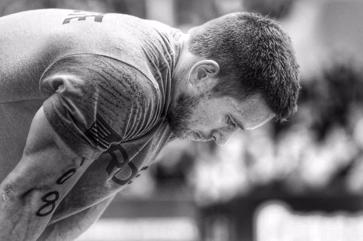 CrossFitGames's tweet image. "Thank you everyone for reaching out in support, I've read every message and comment."

📰  facebook.com/CrossFitGames/…