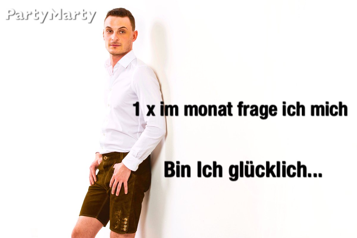 partymofficial's tweet photo. #Partymarty #Vogelfrei #Bachelorette #wotschtanze https://t.co/RFhj0dTgro