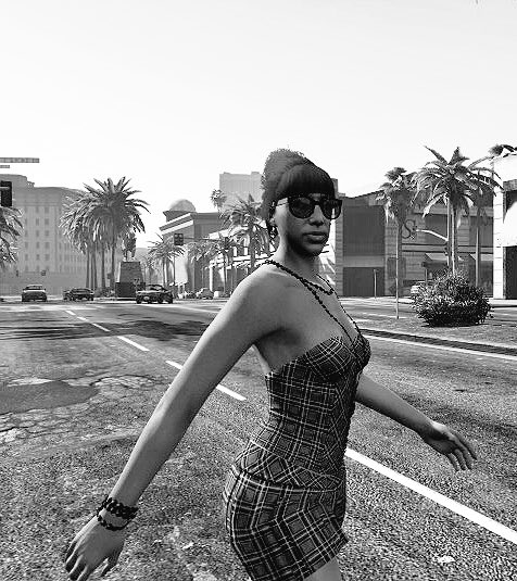Brittany (@brittanygtav) on Twitter photo 