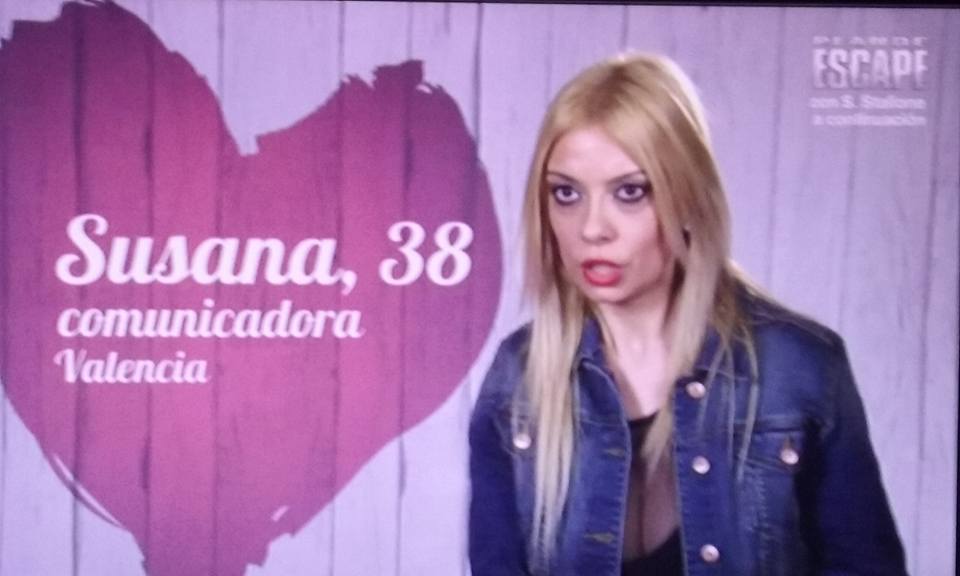 susanaperezfan1's tweet photo. Últimas fotos Susana hoy en el programa de cuatro First Dates #susanapereztv #firstdates24 😍😍😍 https://t.co/UyLaIZvfqN