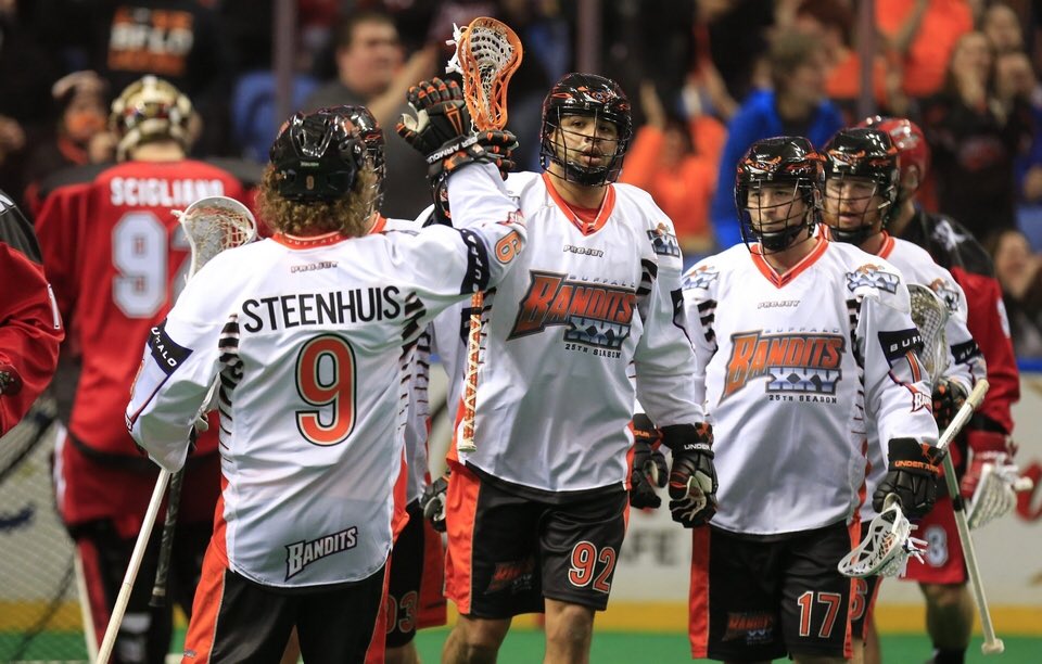 thanks #banditland for helping us #sweepsaskatchewan 💨🔶🏆