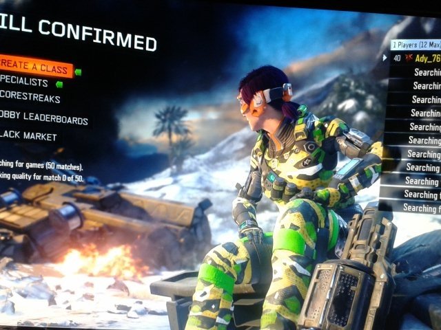 AdamDesigns_'s tweet photo. Every single time I play this just happens please fix it. @DavidVonderhaar @ShoutTwo @YTGrow #fixbo3 https://t.co/AzQxORvQrI