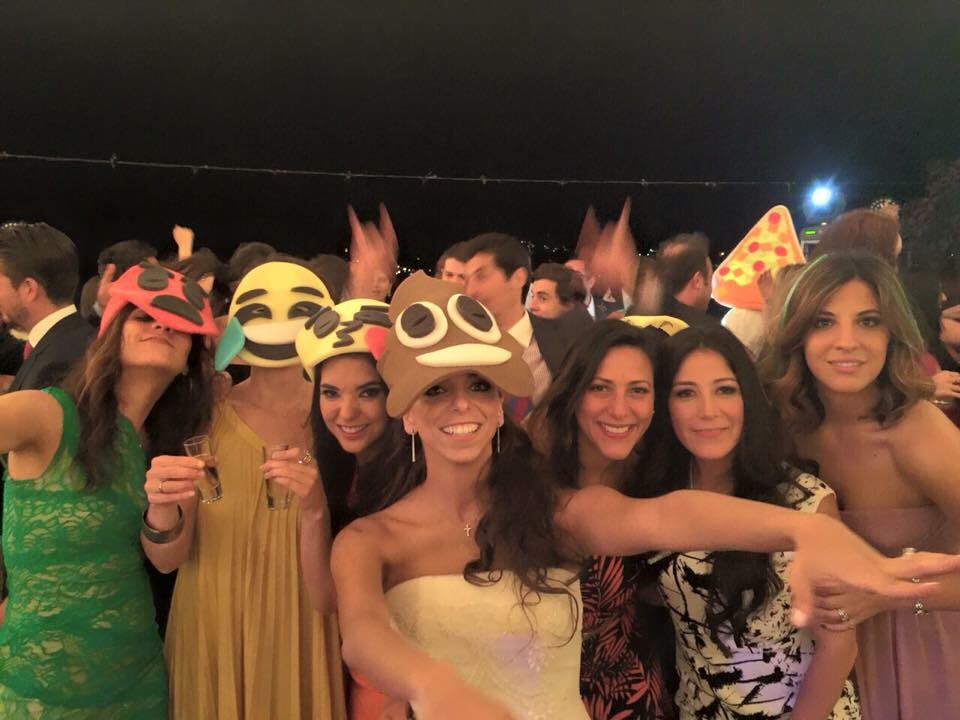 elcotillon's tweet photo. #martesdebodas https://t.co/z3hd0QZgLC