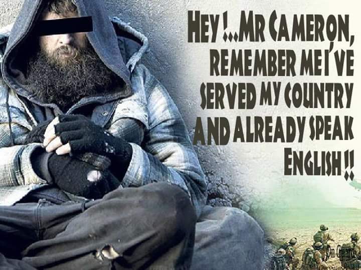 sarahe635's tweet photo. Pls #Remember as you #layyourhead
There's a #homelessveteran
#WithoutABed ๐ก #PTSD #IsReal https://t.co/B8vRXUdwIB