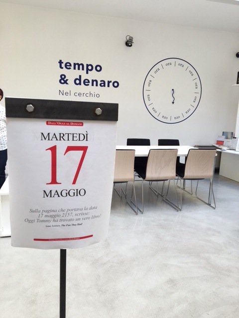 diconodioggi's tweet photo. 17 maggio anche al #CentroTrevi #Bolzano 
@alecasinelli @rosaschiavello @museiincomune @Mercuriomaga https://t.co/Kmo2J5qU7m