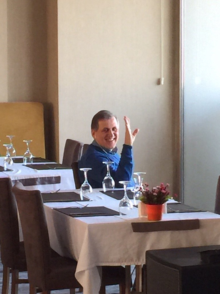 Ecz. Orhan YONTAR (@oyontar) on Twitter photo 