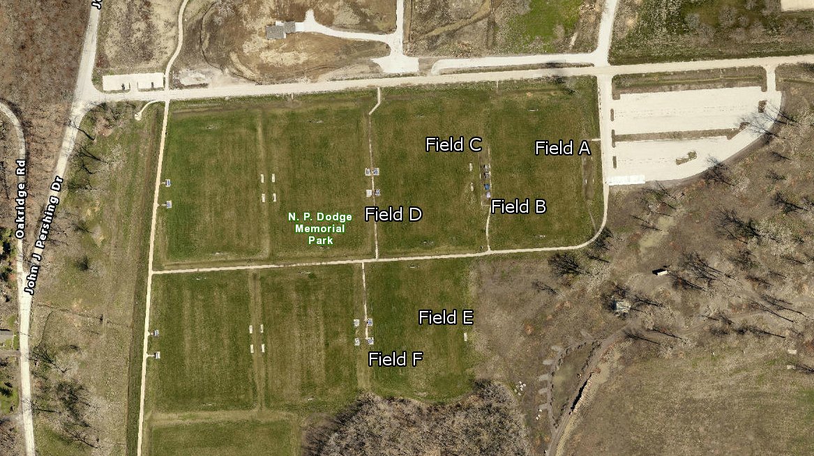 Omaha Disc tweet media