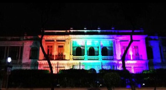 @Basta_MX (@basta_mx) on Twitter photo La <a href="/SEGOB_mx/">Gobernación</a> se une a la pluralidad e inclusión este Día Contra La Homofobia Y La Transfobia. #SinHomofobia La <a href="/SEGOB_mx/">Gobernación</a> se une a la pluralidad e inclusión este Día Contra La Homofobia Y La Transfobia. #SinHomofobia