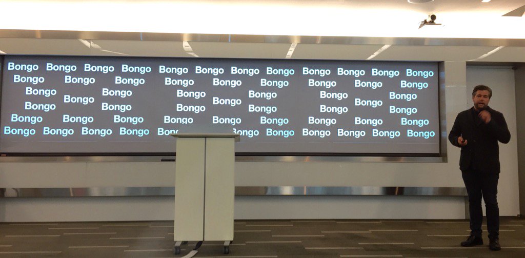 IBM's @stateny shares his philosophy on brand and design #designthinking <a href="/IBM/">IBM</a> @ibmdesign <a href="/mikeabbink/">mike__abbink</a> <a href="/Ogilvy/">Ogilvy</a>