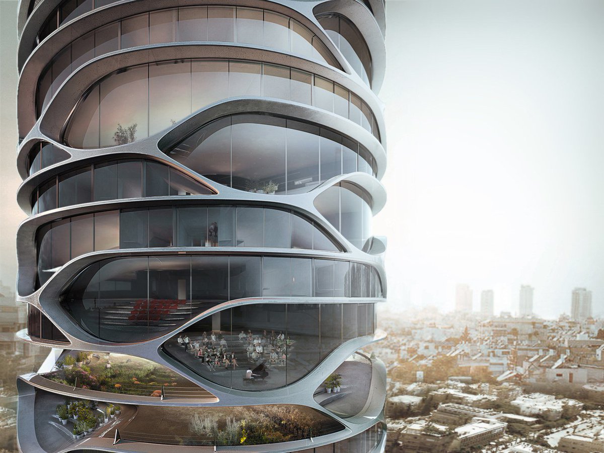 Architectural Digest tweet media