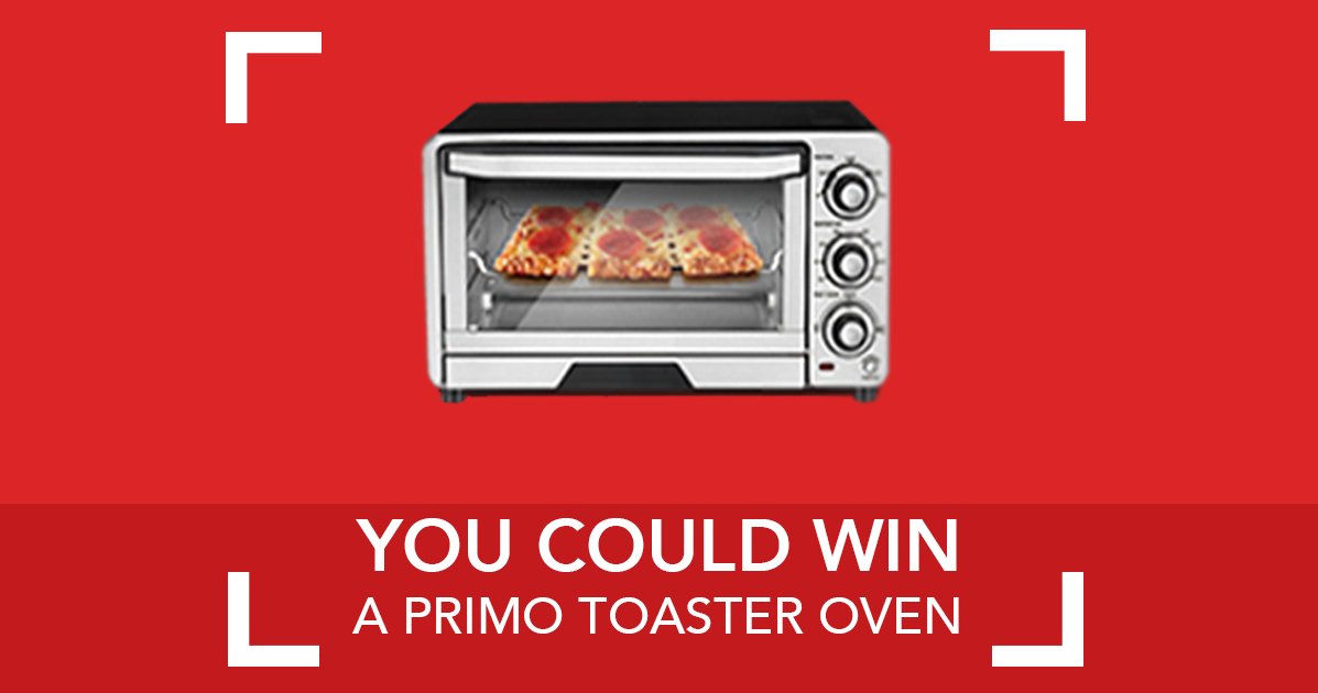 DebbieMorrical's tweet photo. Join the Ellio's 4 Corners Crew and you could win big! #ElliosPizzaPrizes

 - https://t.co/L0vYfz0hxj https://t.co/3UgRvNGhoF