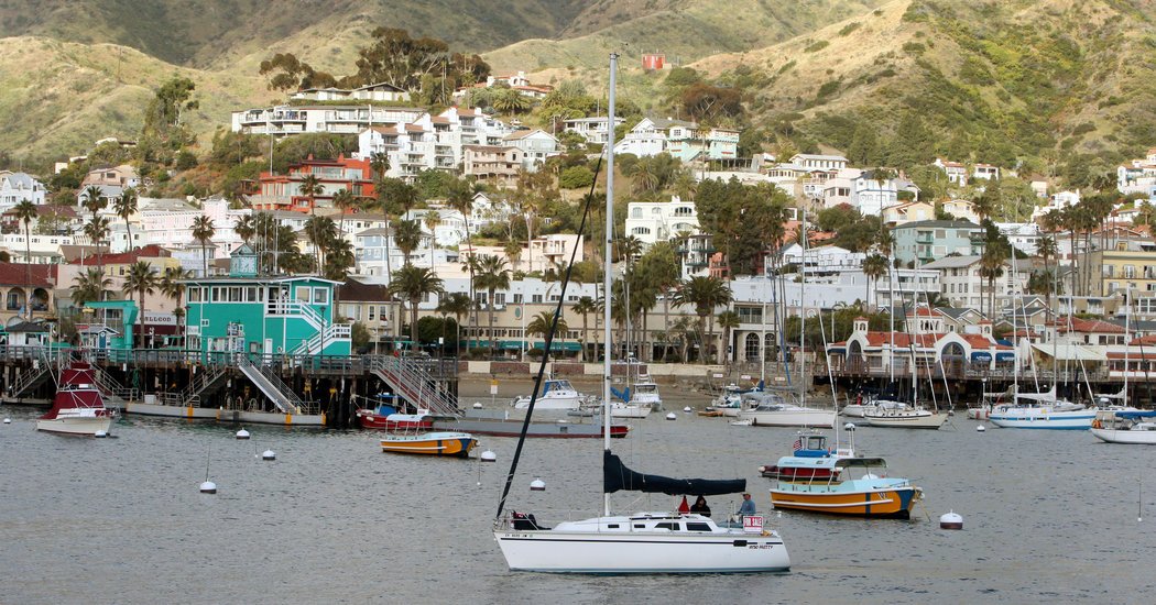 StopTSFraud's tweet image. Birthday Wishes and Submarine Rides on Catalina Island dlvr.it/LL1lL0