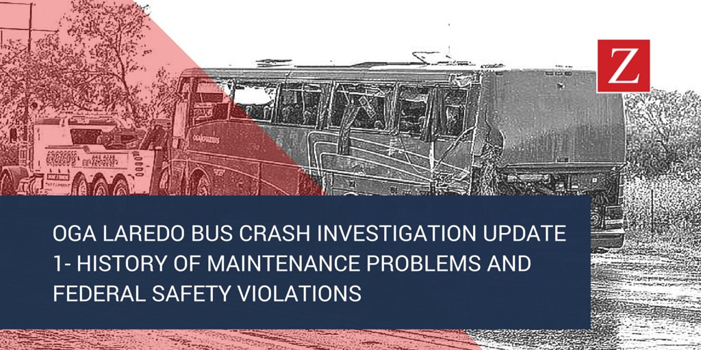 thomasservos's tweet photo. OGA Bus Crash Investigation Update https://t.co/BlHd92Pd8k https://t.co/Y9GzHqpdZv