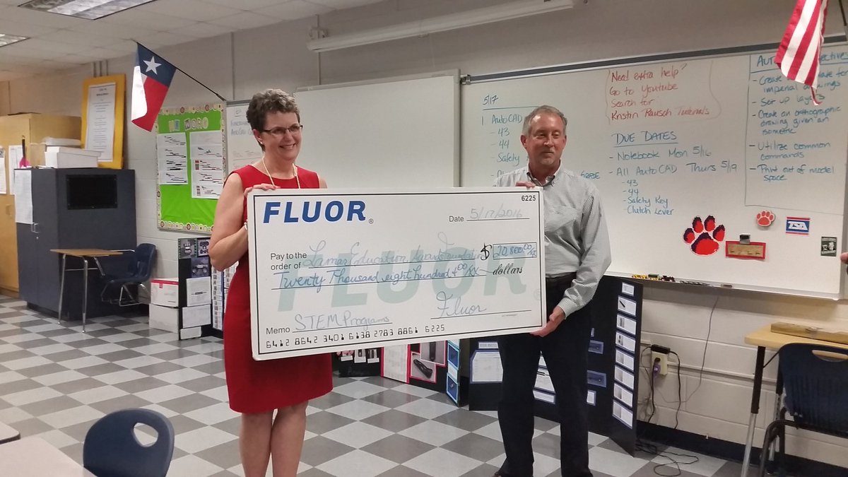 LamarTSA tweet media