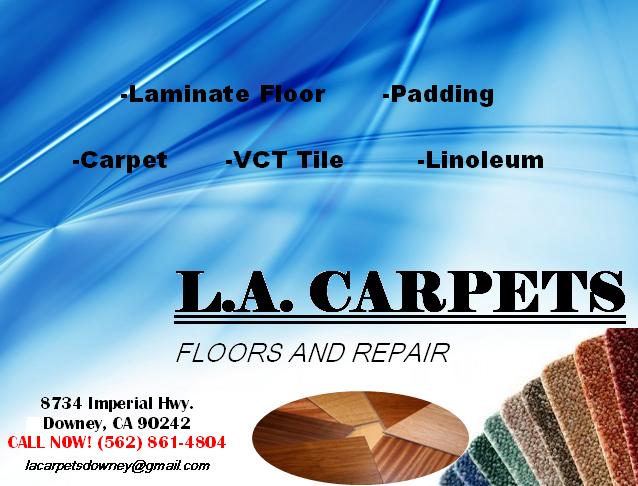 LACarpetsDowney's tweet photo. #ComeVisitUs #Carpets #Flooring #ShowroomInDowney #SpreadTheWord #FollowUsOnFacebook #PrestigousEnvironment https://t.co/CyGD2UORjW