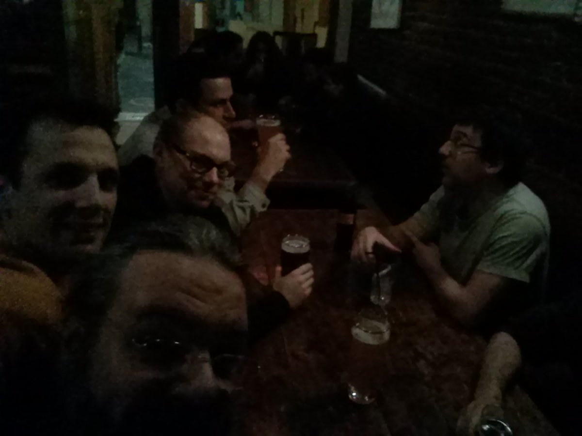 bmathus's tweet photo. 3e mi-temps :) #javajug https://t.co/p2hdZjgEpH