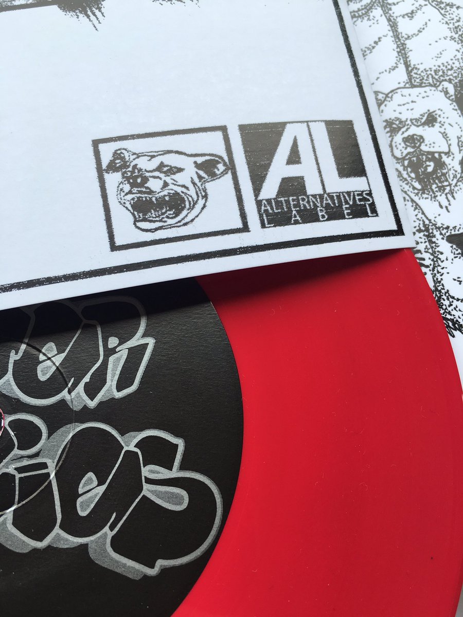 We have some records going up Friday.