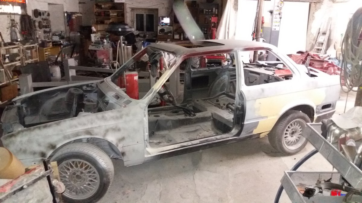 Extreme Performance tweet media