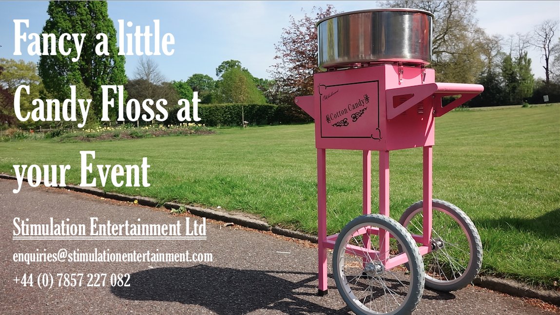 stimulationuk's tweet photo. Check out some of our offerings that may be suitable for your upcoming event? https://t.co/NahGuUMXxz
