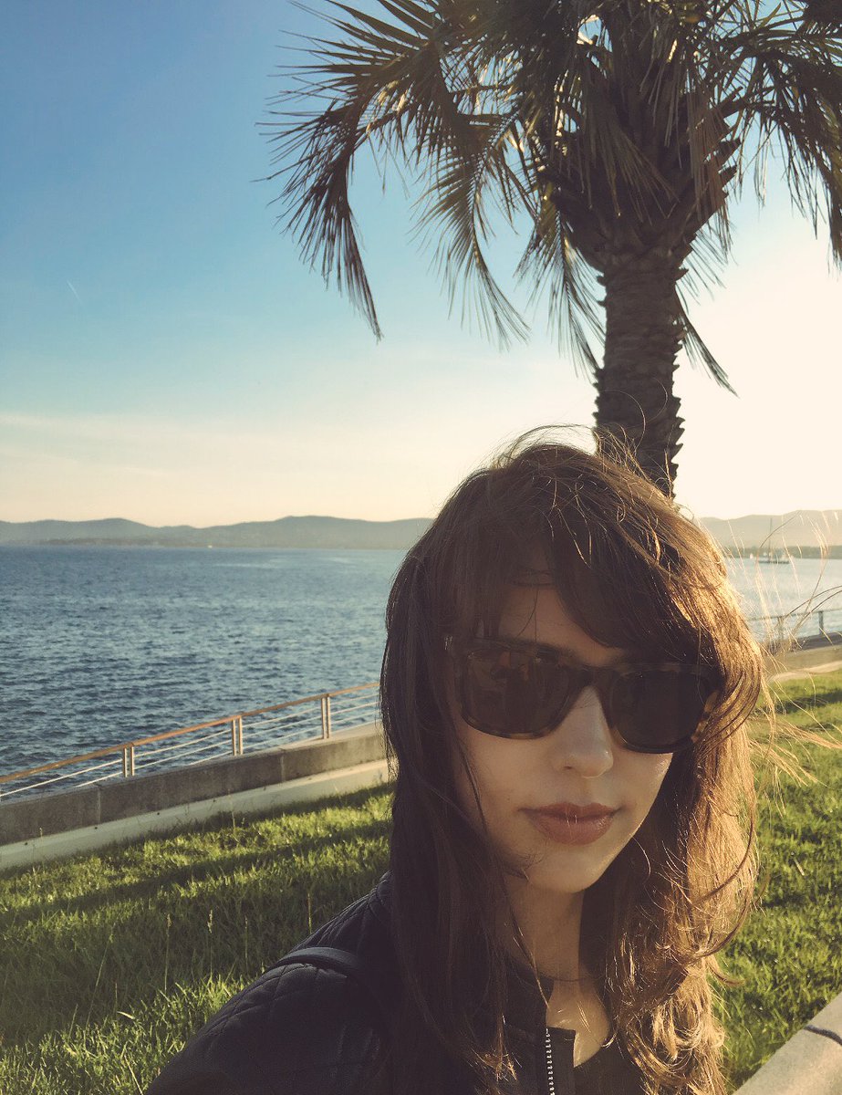 Stefanie Joosten Hello Goodnight From The Beautiful Cote D Azur Mickymactroy 今日はフランスのコート ダジュールに着いた おやすみなさい